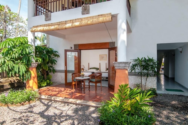 Hotel Sativa Sanur Cottages